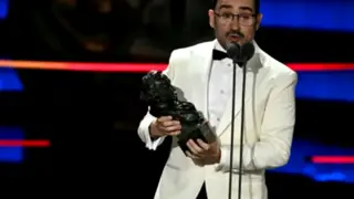 J.A Bayona, cinesta espa&ntilde;ol. RR SS