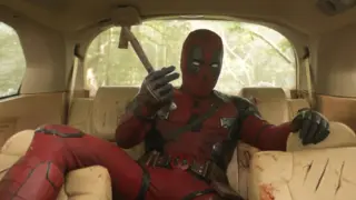 Deadpool y Wolverine. / RRSS