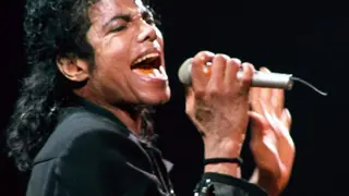 Michael Jackson, cantante. / RR SS.