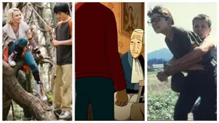 Recomendaciones de películas sobre el valor de la amistad. / Im&aacute;genes de IMDb