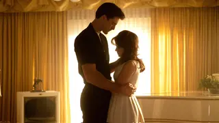 Im&aacute;genes de la pel&iacute;cula Priscilla. / @PriscillaMovie
