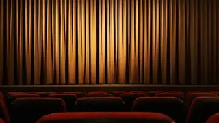Butacas del cine. / Pixabay