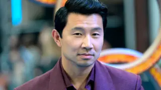 Simu Liu. / IMDb
