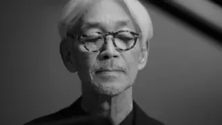 Ryuichi Sakamoto en Opus. / Janus Films