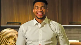 Giannis: el viaje maravilloso, fotograma. / RR SS