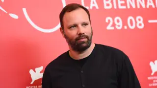Yorgos Lanthimos. / IMDb