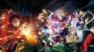 Kimetsu no Yaiba: Rumbo al entre namiento de los pilares. / IMDb