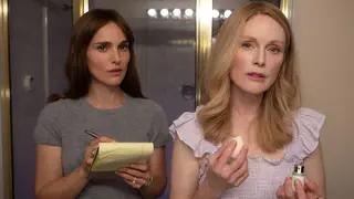 Secretos de un escándalo.