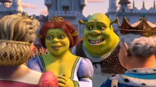 Shrek 2. / Netflix