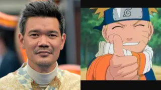 Destin Daniel Cretton ser&aacute; el encargado de llevar la historia de Naruto al live-action. / RRSS