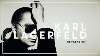 Lagerfeld: inspiraci&oacute;n y ambici&oacute;n, teaser. / Movistar Plus+