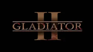Una de las primeras im&aacute;genes promocionales de Gladiador 2. / IMDb