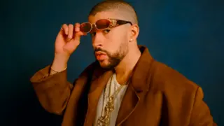 Bad Bunny ser&aacute; parte de la gala de los Oscar. / Billboard