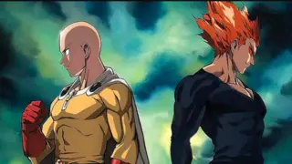 One Punch man est&aacute; de regreso con su tercera temporada. / J.C. Staff