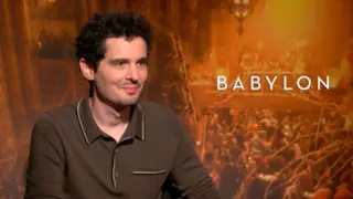 Damien Chazelle habla sobre su futuro proyecto. / RRSS