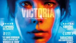 Victoria./ Nohacefaltaescribirnadamas.
