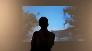 Festival Internacional de Cine A Coruña. / np