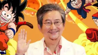 Toriyama falleci&oacute; el 1 de marzo. / RRSS