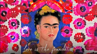 Frida. / screenshot desde Prime Video