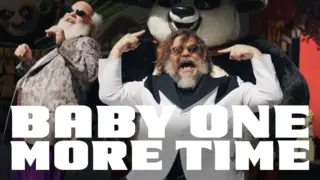 Tenacious D est&aacute; de vuelta para darle m&aacute;s emoci&oacute;n a Kung fu panda 4. / Youtube Tenacious D