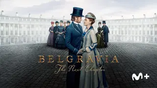 Belgravia: The Next Chapter, teaser. / Movistar Plus+