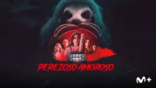 Perezoso amoroso, teaser./ Movistar Plus+