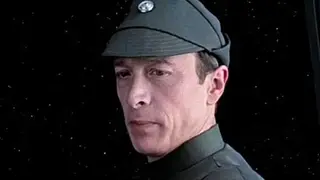 Michael Colver, durante su intepretaci&oacute;n en una de las pel&iacute;culas de Star Wars. / Productora