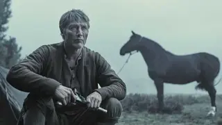 Mads Mikkelsen protagoniza El bastardo. / www.imdb.com