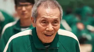 O Yeong-su, actor de El juego del calamar declarado culpable de acoso sexual. / Netflix
