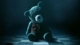 Imaginario: juguete diabolico. / RRSS