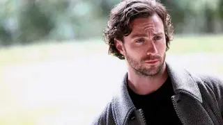 Aaron Taylor-Johnson, actor brit&aacute;nico. / @aaronsource