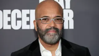 Jeffrey Wright. / IMDb