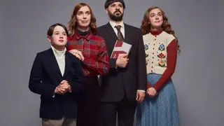 Que ardan todos, teaser. / Movistar Plus+