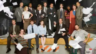 El universo de The Office se expande. / NBC