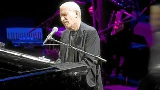 Paolo Conte.
