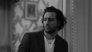 El actor Aaron-Taylor Johnson. / @aarontaylorjohnson
