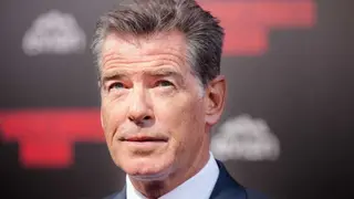 Pierce Brosnan, uno de los actores que interpret&oacute; al agente 007. /  IMDb
