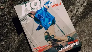 Hope on the Street, album. / RR SS