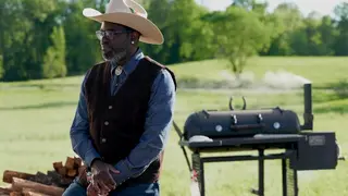 Lil Rel Howery, actor. / IMDb