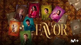 El favor, teaser. / Movistar Plus+