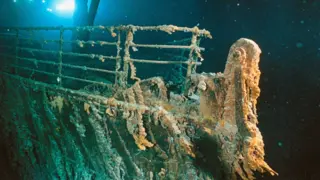 Titanic. / RRSS
