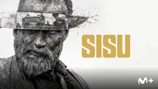 Sisu, teaser. / Movistar Plus+