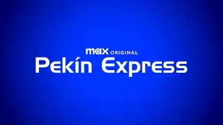 Pekín Express, programa de telerrealidad. / HBO Max