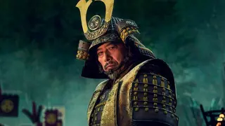 Shogun, teaser. / RR SS