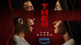 THEM- The Scare, teaser. / RR SS