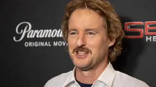 Owen Wilson actor. / RRSS.