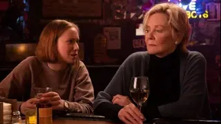 Hacks, serie. / IMDb