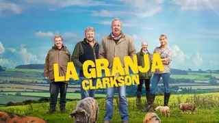 La granja de Clarkson, teaser. / Prime Video