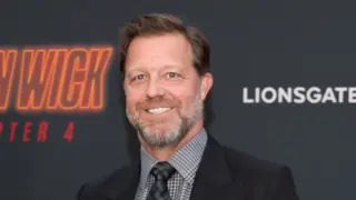 David Leitch. / RRSS
