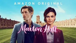 Maxton Hall: un mundo entre nosotros, teaser. / YouTube